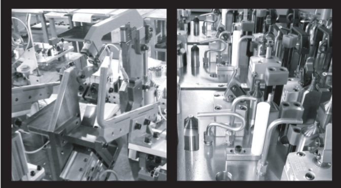 浜松東区 治具 設計製作 機械加工 専用機　金属切削 加工組立　フライス　旋盤　ワイヤーカット